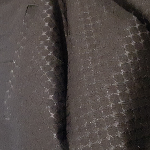 Sz 18 Tribal  Black "Flatten It" Pull On Pants Slimming Trousers - Picture 10 of 14